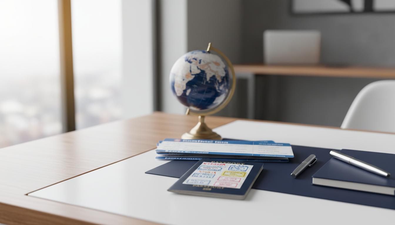 Global Travel and Immigration